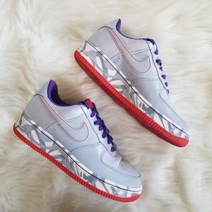 Women's Air Force 1 Premium '07